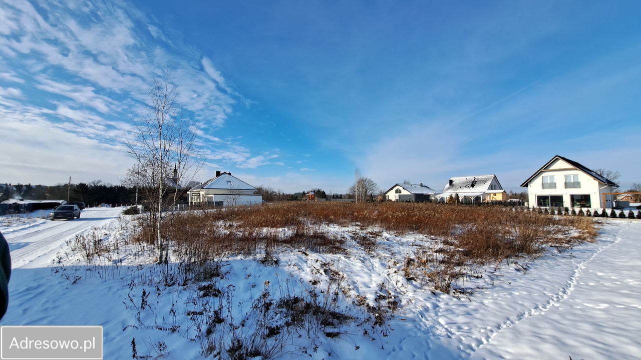 Działka budowlana Nowogrodziec, ul. Stanisława Moniuszki. Zdjęcie 6