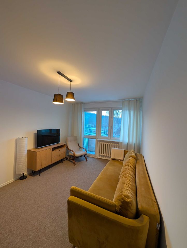 Mieszkanie 1-pokojowe Gdynia Cisowa, ul. Morska. Zdjęcie 7