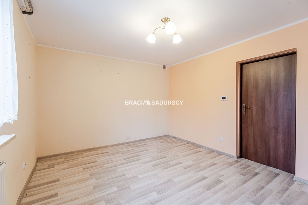 dom wolnostojący, 4 pokoje Kraków Prądnik Biały, ul. Głogowa. Zdjęcie 19