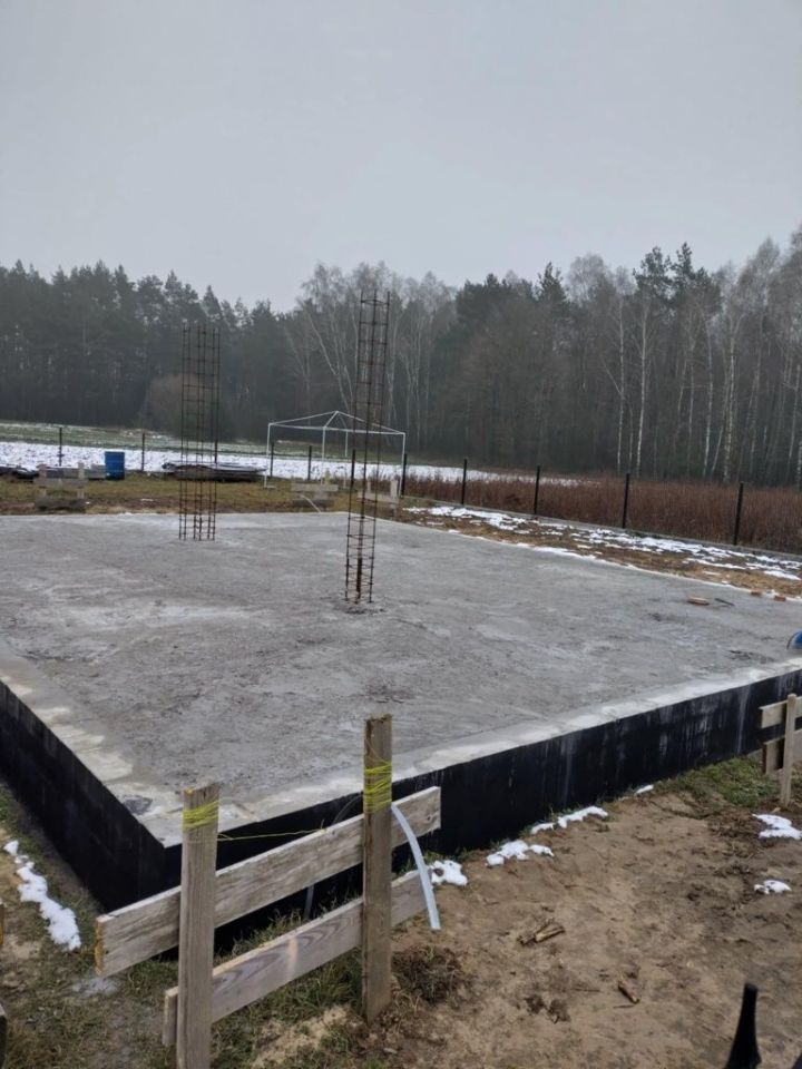 Działka budowlana Tomaszów Mazowiecki. Zdjęcie 2