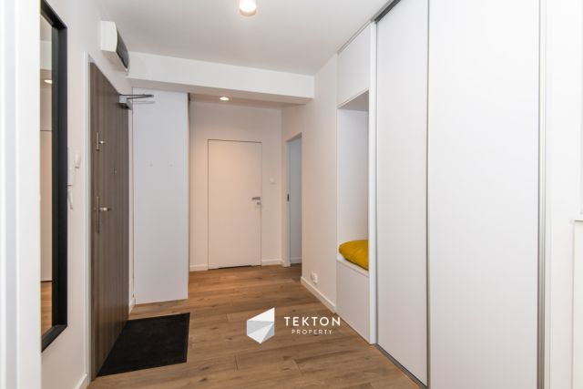 Mieszkanie 2-pokojowe Poznań Podolany, ul. Jasielska. Zdjęcie 5