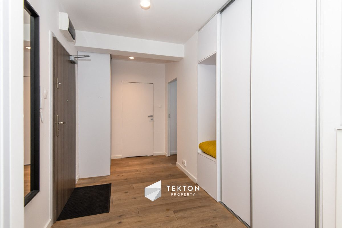 Mieszkanie 2-pokojowe Poznań Podolany, ul. Jasielska. Zdjęcie 5