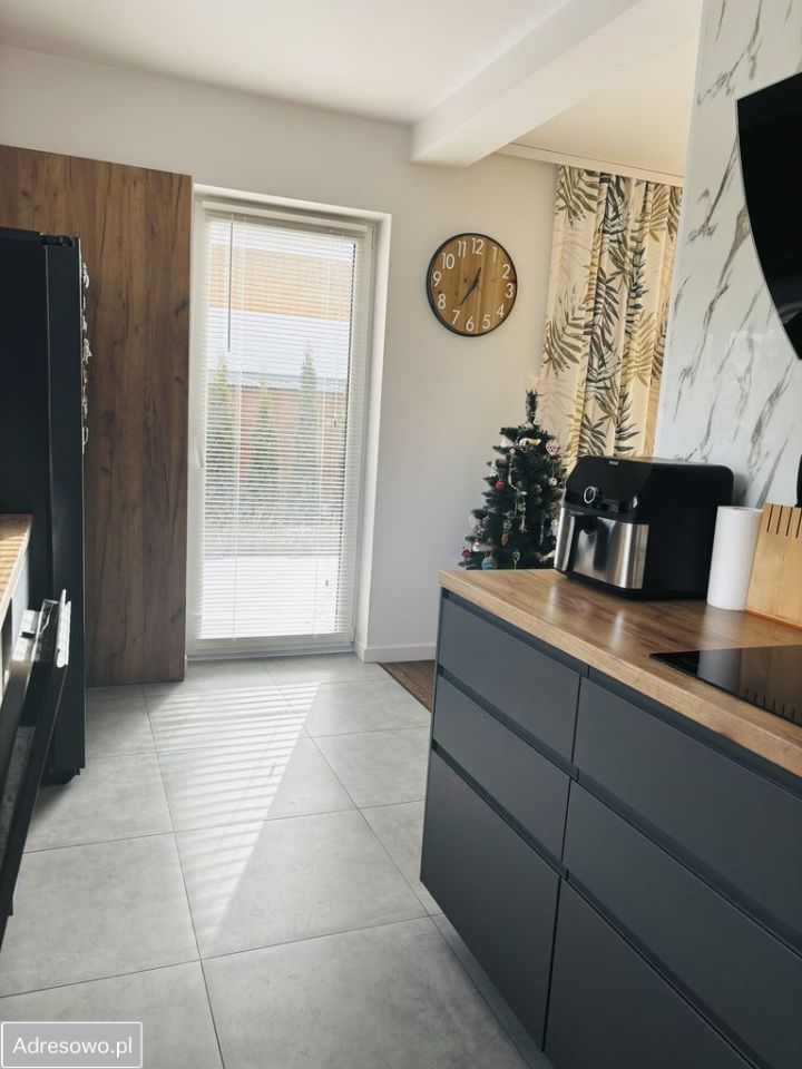 dom wolnostojący, 3 pokoje Gołuchowice. Zdjęcie 2