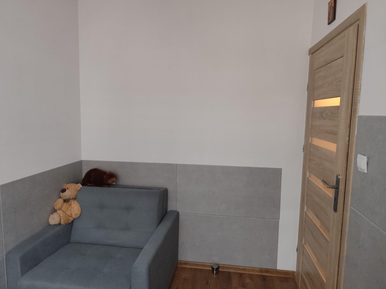 Mieszkanie 3-pokojowe Wrocław Brochów, ul. Semaforowa. Zdjęcie 25