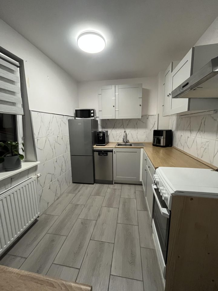 Mieszkanie 2-pokojowe Szczecin Dąbie, ul. Wejherowska. Zdjęcie 6