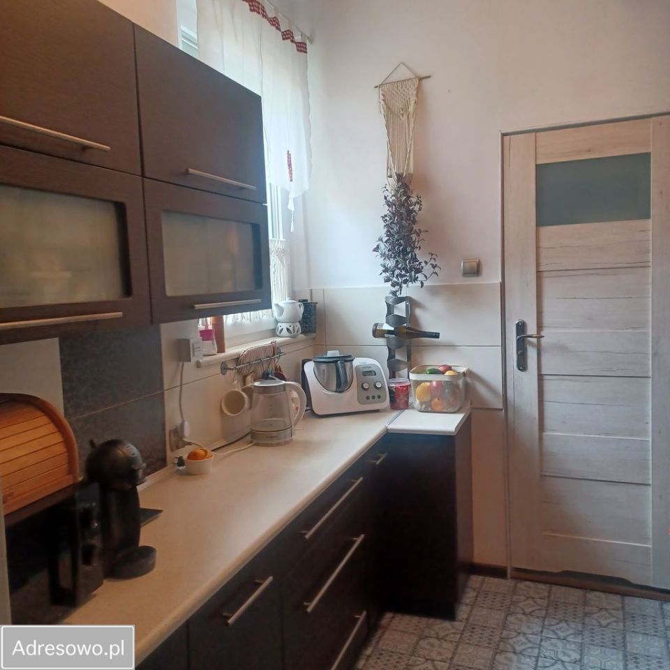 Mieszkanie 4-pokojowe Milicz, ul. Polska. Zdjęcie 8