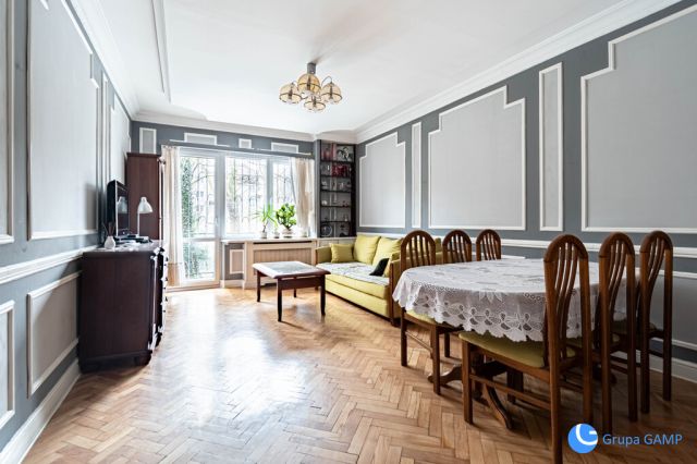 Mieszkanie 2-pokojowe Kraków, ul. Spokojna. Zdjęcie 1