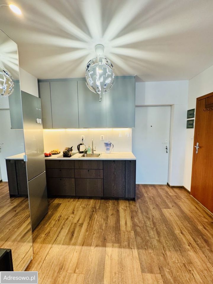 Mieszkanie 1-pokojowe Warszawa Praga-Północ, ul. Ząbkowska. Zdjęcie 9