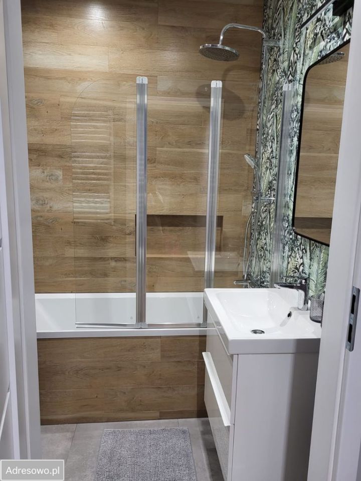 Mieszkanie 3-pokojowe Zielonka, ul. Wojska Polskiego. Zdjęcie 13