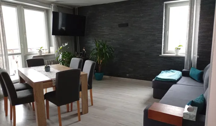 Mieszkanie 4-pokojowe Ruda Śląska Godula, ul. Antoniego Zielińskiego