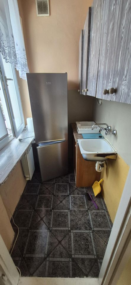 Mieszkanie 1-pokojowe Nowe Miasto nad Pilicą, Tomaszowska. Zdjęcie 13