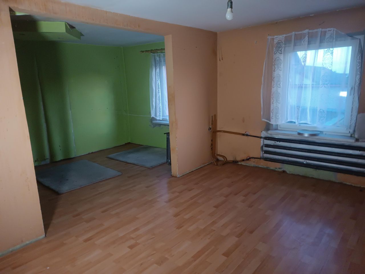 dom wolnostojący, 8 pokoi Stare Koźle, ul. Wolności. Zdjęcie 8