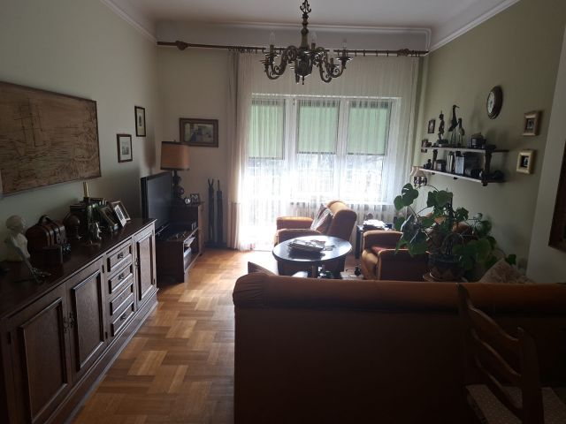 Mieszkanie 3-pokojowe Lublin Śródmieście, ul. Marii Curie-Skłodowskiej. Zdjęcie 1