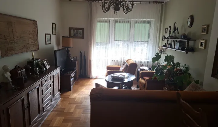 Mieszkanie 3-pokojowe Lublin Śródmieście, ul. Marii Curie-Skłodowskiej