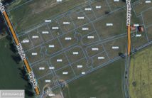 Działka budowlana Tylice. Zdjęcie 3