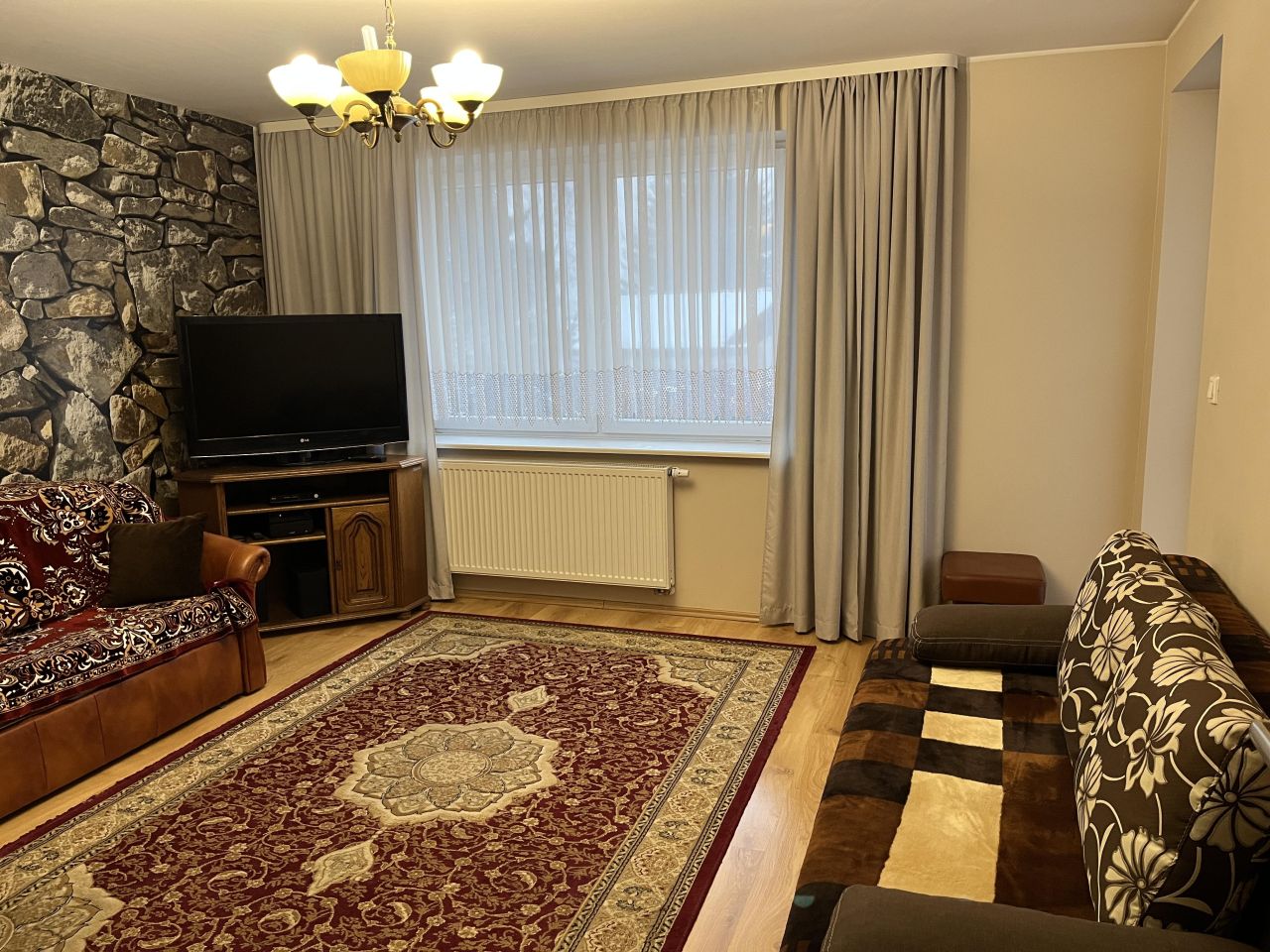 Mieszkanie 2-pokojowe Wisła Dziechcinka, ul. Sarnia. Zdjęcie 8