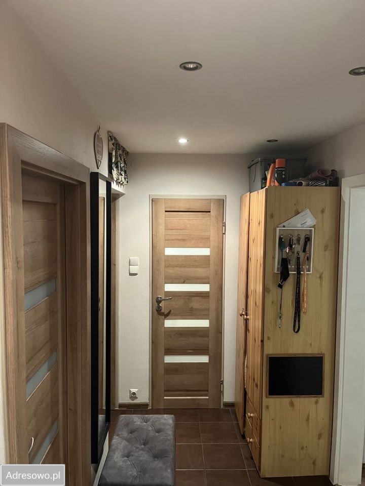 Mieszkanie 3-pokojowe Płock Międzytorze, al. marsz. Józefa Piłsudskiego. Zdjęcie 7