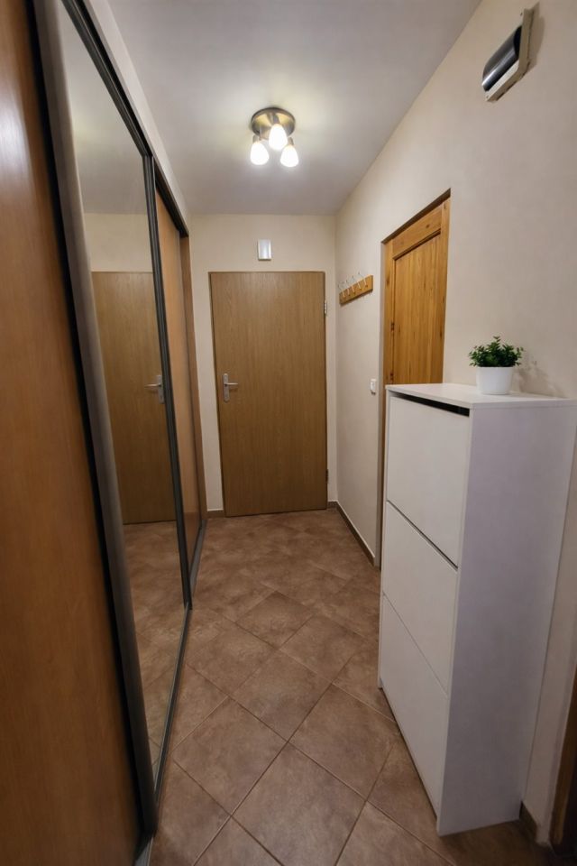 Mieszkanie 2-pokojowe Będzin Syberka. Zdjęcie 5