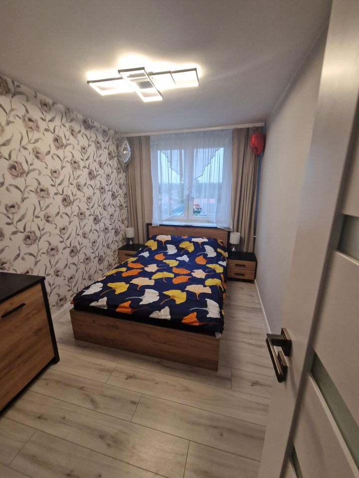 Mieszkanie 4-pokojowe Milejów, Partyzancka. Zdjęcie 5