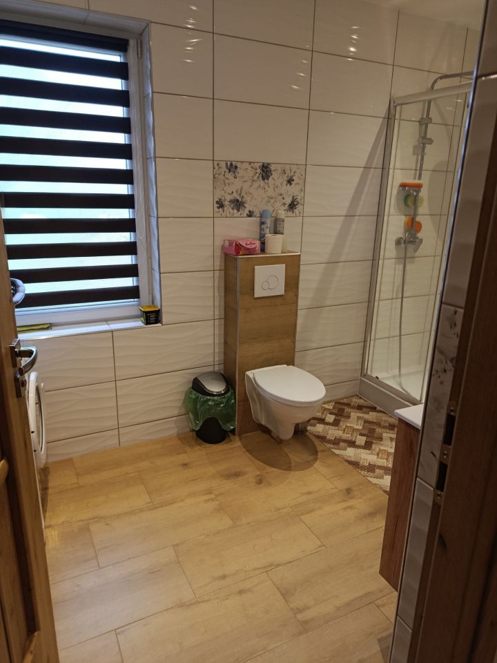 dom wolnostojący, 2 pokoje Gaczyska. Zdjęcie 16