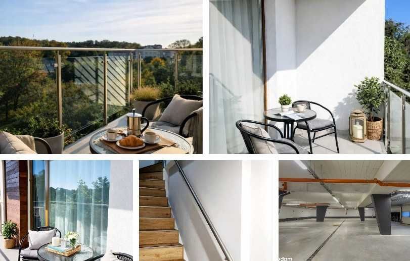 Mieszkanie 2-pokojowe Stegna. Zdjęcie 5