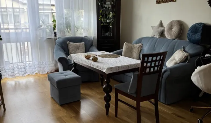 Mieszkanie 2-pokojowe Pruszków, ul. Przy Księżycu