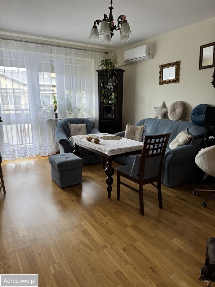 Mieszkanie 2-pokojowe Pruszków, ul. Przy Księżycu. Zdjęcie 1