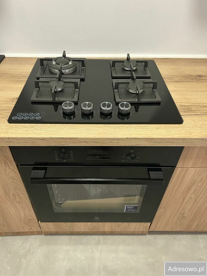 Mieszkanie 2-pokojowe Pruszków, ul. Fryderyka Chopina. Zdjęcie 2