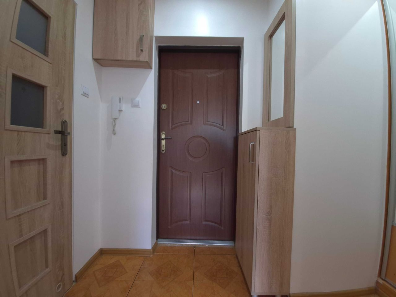 Mieszkanie 2-pokojowe Pieńsk, ul. Romualda Traugutta. Zdjęcie 2