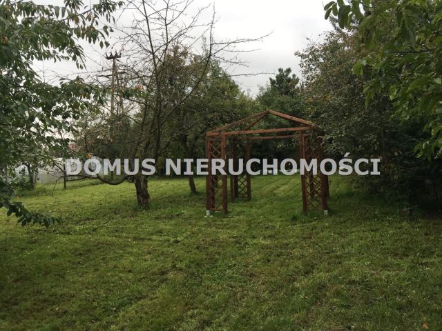 Działka budowlana Rogów. Zdjęcie 4