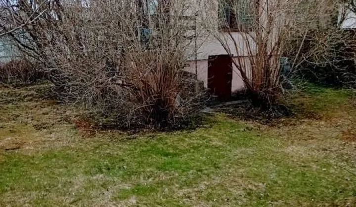 Działka rod Kielce, ul. Gustawa Morcinka