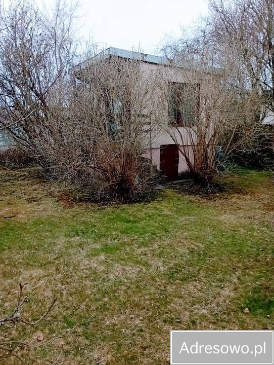 Działka rod Kielce, ul. Gustawa Morcinka. Zdjęcie 1