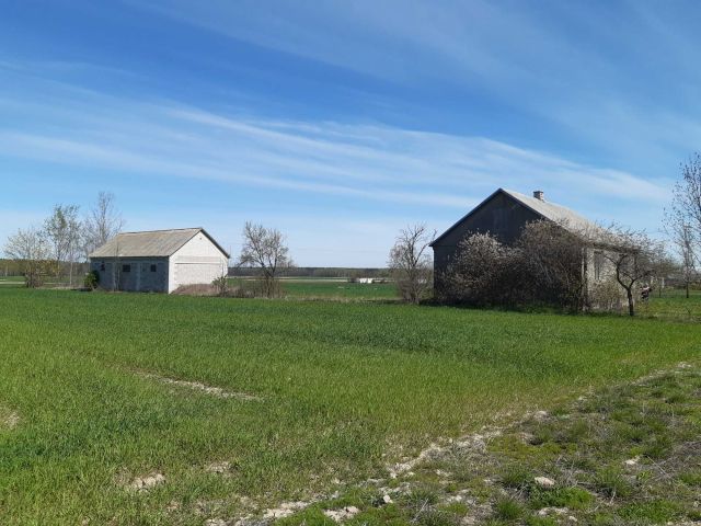 Działka budowlana Nowomodna. Zdjęcie 1