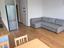 Mieszkanie 1-pokojowe Warszawa Saska Kępa, al. Stanów Zjednoczonych. Zdjęcie 4