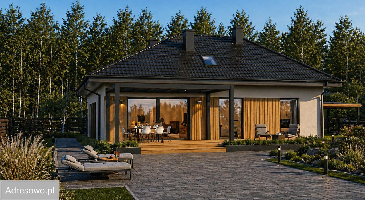 dom wolnostojący, 3 pokoje Nisko. Zdjęcie 3