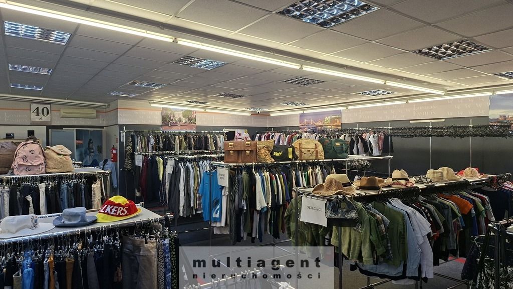Lokal Dębno, ul. Ogrodowa. Zdjęcie 5
