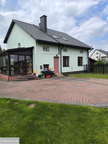 dom wolnostojący, 5 pokoi Góra. Zdjęcie 1