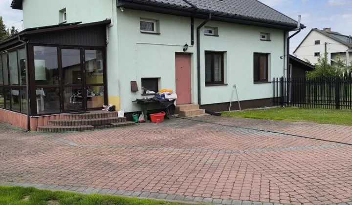 dom wolnostojący, 5 pokoi Góra