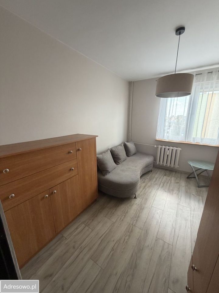 Mieszkanie 3-pokojowe Tomaszów Mazowiecki, ul. Synów Pułku. Zdjęcie 7