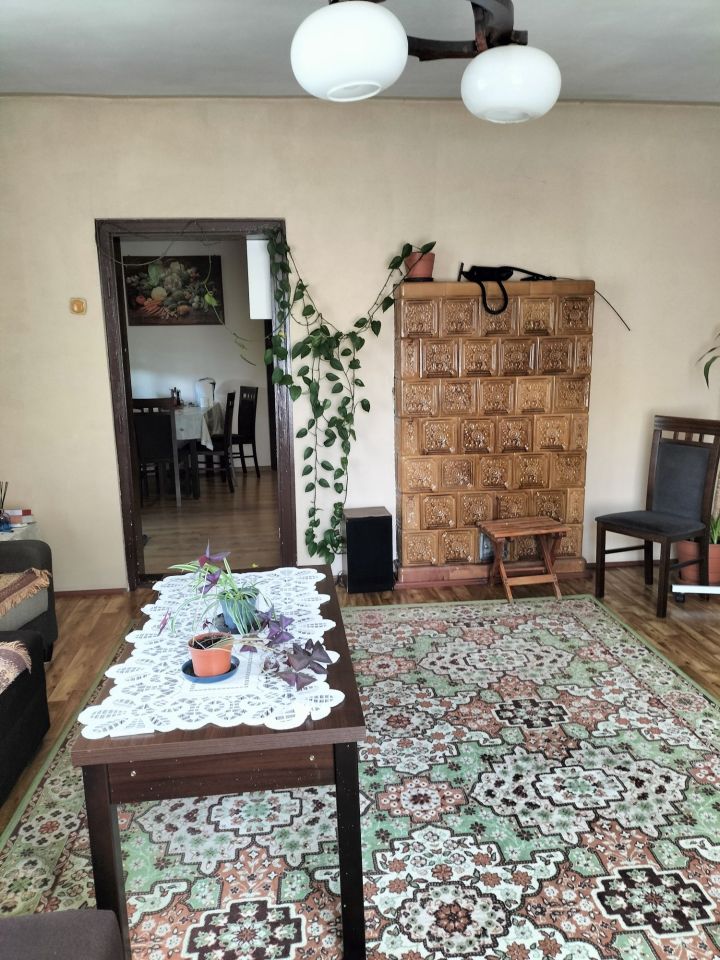 dom wolnostojący, 3 pokoje Przyszów Burdze. Zdjęcie 8