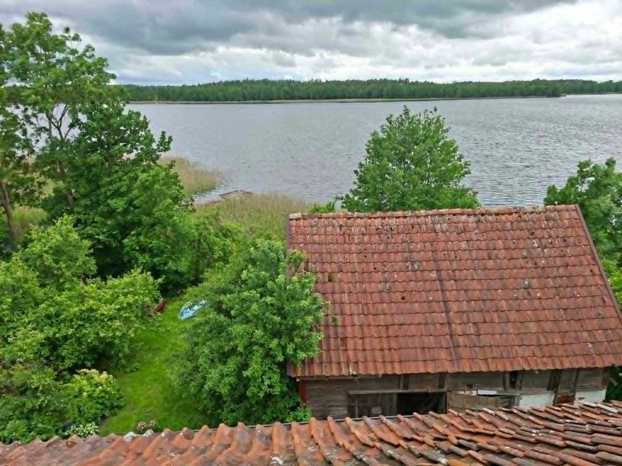 dom wolnostojący Choszczewo. Zdjęcie 2