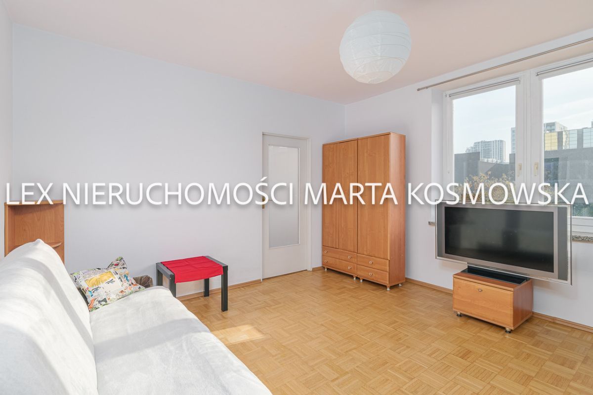 Mieszkanie 2-pokojowe Warszawa Praga, ul. Perkuna. Zdjęcie 1