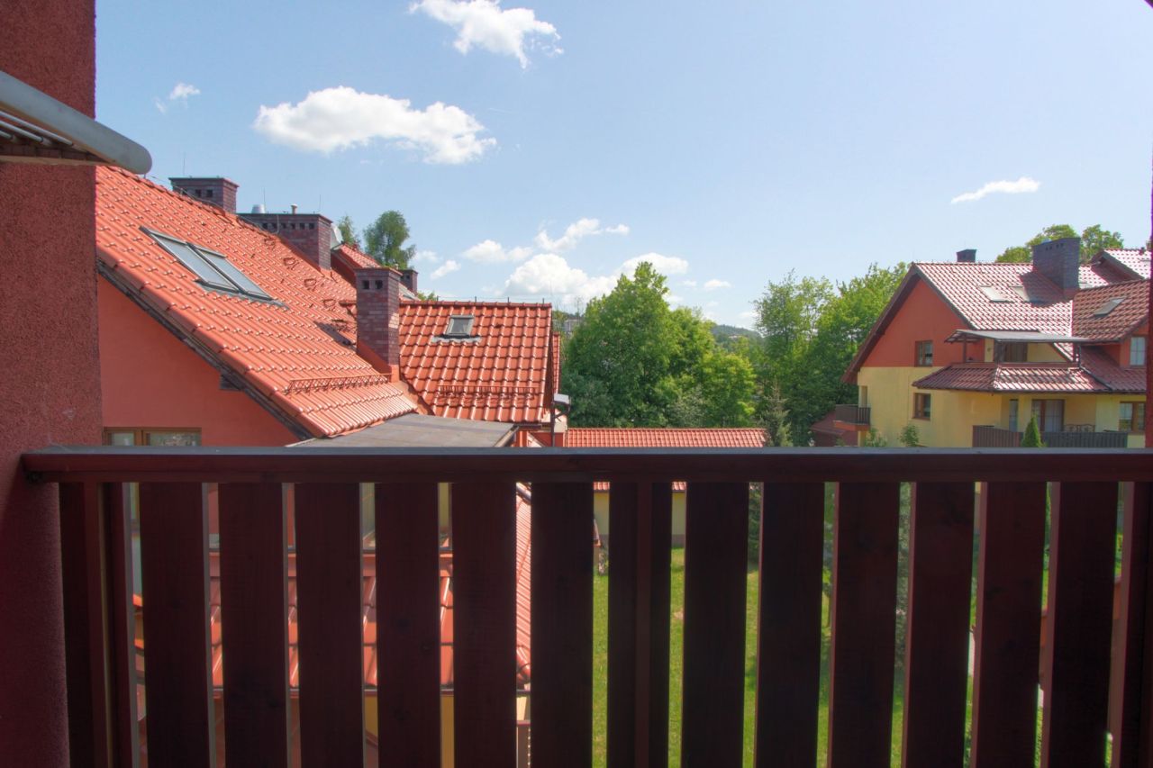 Mieszkanie 3-pokojowe Rabka-Zdrój, ul. marsz. Piłsudskiego. Zdjęcie 4