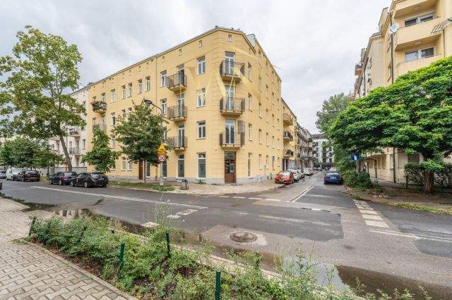 Mieszkanie 1-pokojowe Warszawa Praga-Północ, ul. Zachariasza. Zdjęcie 14