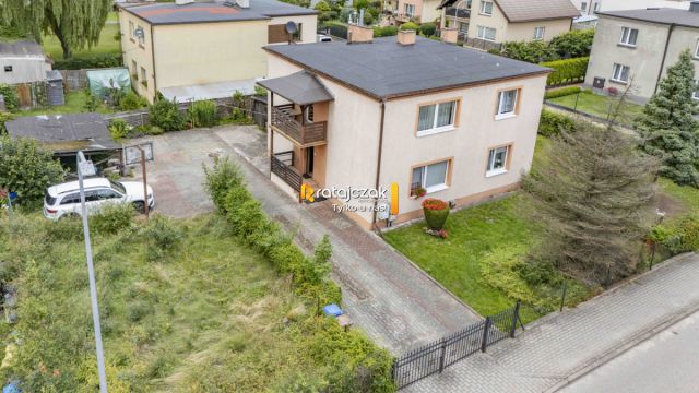 Mieszkanie 3-pokojowe Wejherowo Centrum, ul. Zygmunta Krasińskiego. Zdjęcie 21