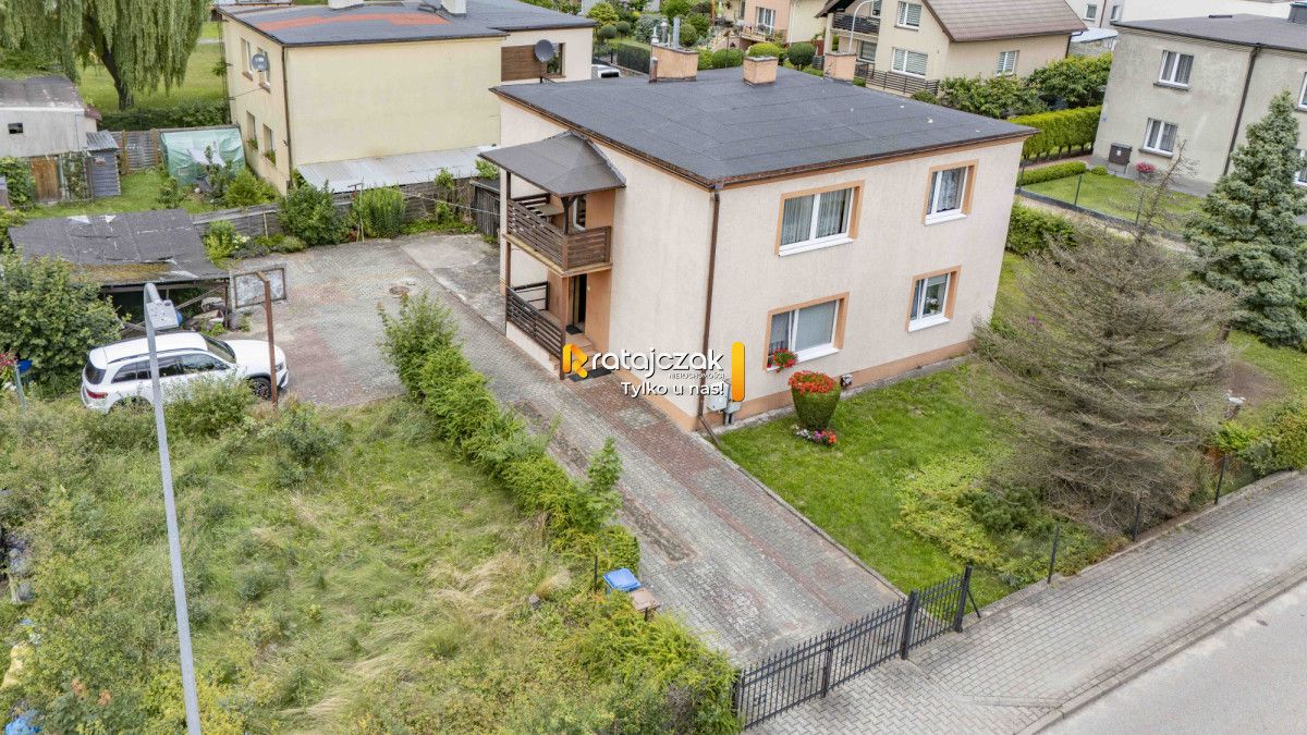Mieszkanie 3-pokojowe Wejherowo Centrum, ul. Zygmunta Krasińskiego. Zdjęcie 21