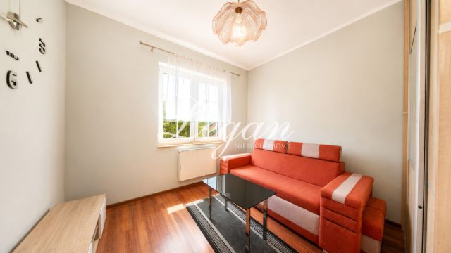dom wolnostojący, 6 pokoi Gorzów Wielkopolski, ul. Skrajna. Zdjęcie 24