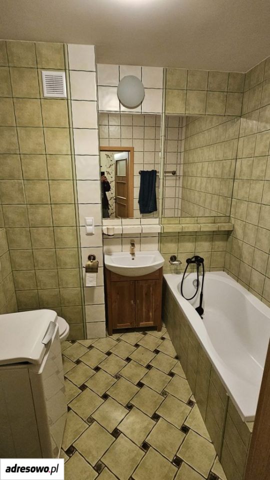 Mieszkanie 3-pokojowe Warszawa Targówek, ul. Zielone Zacisze. Zdjęcie 5