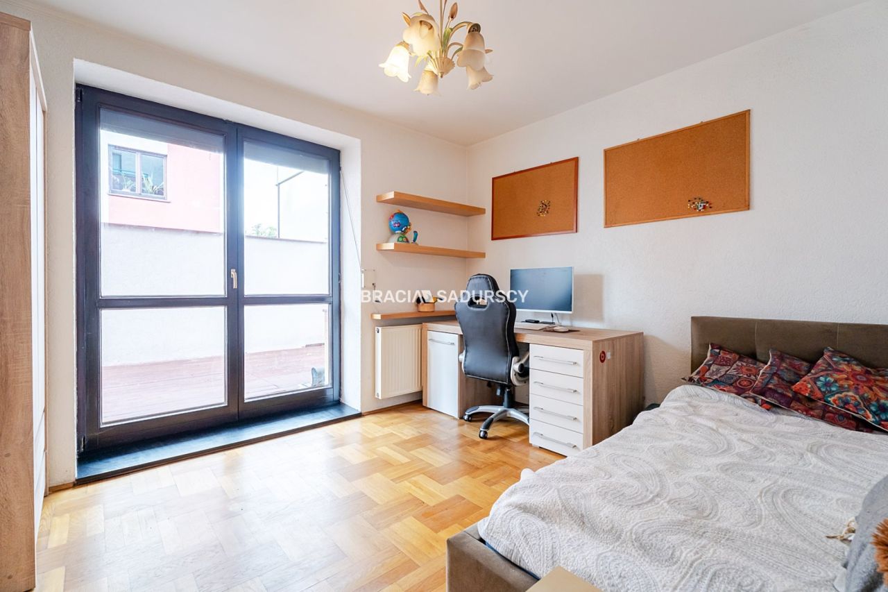 Mieszkanie 3-pokojowe Kraków Bronowice, ul. Wesele. Zdjęcie 15