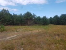 Działka budowlana Branica. Zdjęcie 4